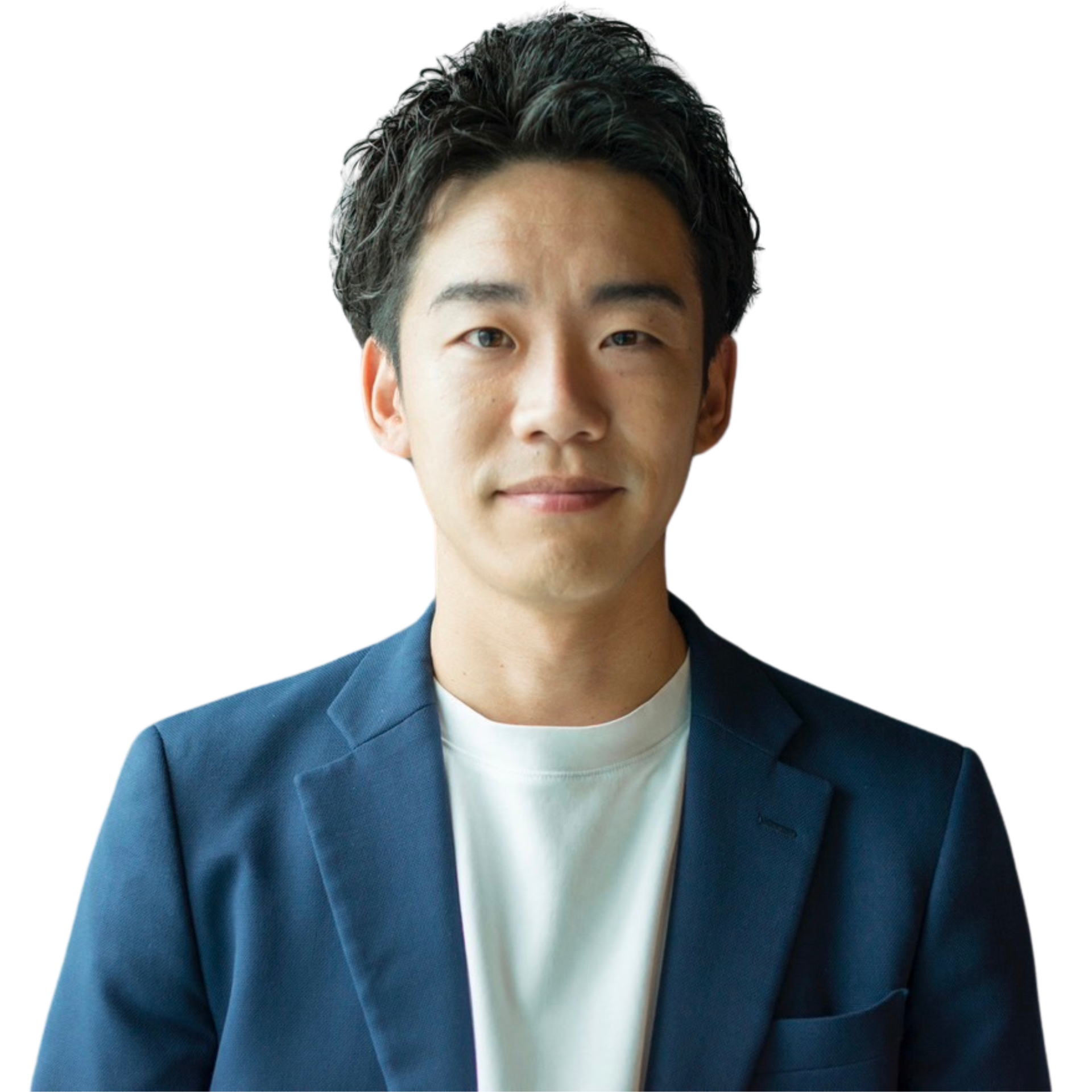 代表取締役 井崎昌紀